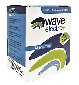WAVE electro+®