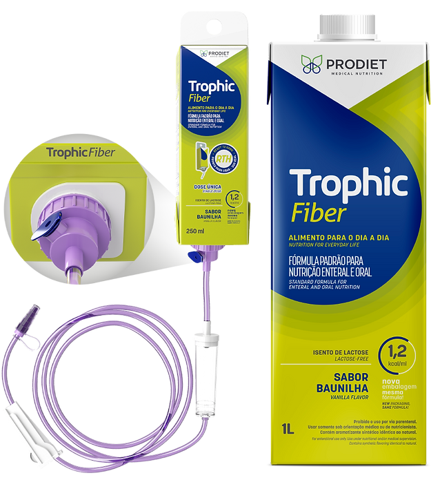 PRODIET TROPHIC FIBER –1L