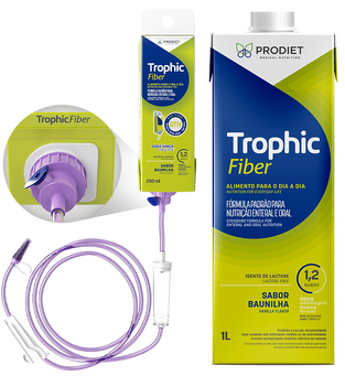 PRODIET TROPHIC FIBER –1L